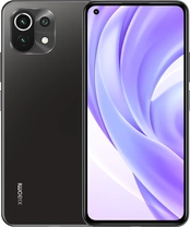 Xiaomi Mi 11 Lite 128GB/6GB Boba Black