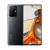 Xiaomi Mi 11T Pro 5G 8GB/256GB Meteorite Grey