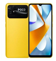 Xiaomi POCO C40 4GB/64GB Yellow