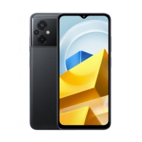 Xiaomi POCO M5 4GB/64GB Black