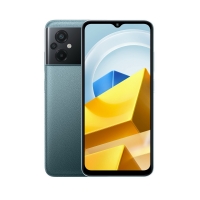 Xiaomi POCO M5 4GB/64GB Green