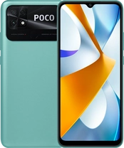 Xiaomi Poco C40 32GB Coral Green
