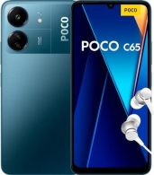 Xiaomi Poco C65 128GB blue