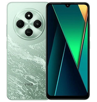 Xiaomi Poco C75 6GB RAM 128GB Green