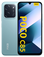Xiaomi Poco C85 8GB RAM 256GB Green