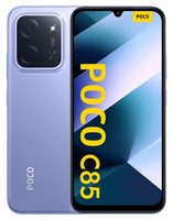 Xiaomi Poco C85 LTE 8GB RAM 256GB Purple