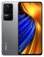 Xiaomi Poco F4 5G Dual Sim 8GB/256GB Moonlight Silver