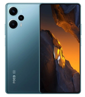 Xiaomi Poco F5 Dual Sim 5G 8GB/256GB Blue