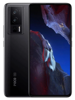 Xiaomi Poco F5 Pro 5G Dual Sim 12GB/256GB Black