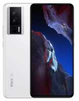 Xiaomi Poco F5 Pro 5G Dual Sim 12GB/256GB White