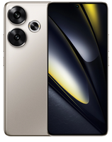 Xiaomi Poco F6 5G Dual Sim 8GB RAM 256GB Titanium