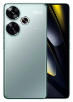 Xiaomi Poco F6 5G Dual Sim 8GB RAM 256GB Green