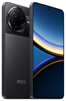 Xiaomi Poco F7 Pro 5G 12GB RAM 512GB Black