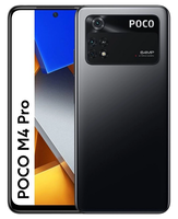 Xiaomi Poco M4 Pro Dual Sim 4G 6GB/128GB Power Black