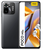 Xiaomi Poco M5s 6GB 128GB 4G DS Grey