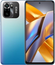 Xiaomi Poco M5s 64GB blau