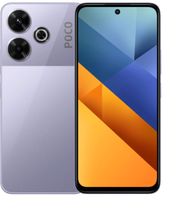 Xiaomi Poco M6 Dual Sim 8GB RAM 256GB Purple