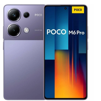 Xiaomi Poco M6 Pro 8GB 256GB 4G Purple