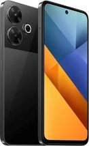 Xiaomi Poco M6 128GB schwarz