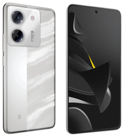 Xiaomi Poco M7 Pro 5G 8GB RAM 256GB Silver