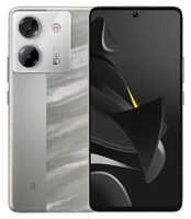 Xiaomi Poco M7 Pro 5G 12GB RAM 512GB Silver