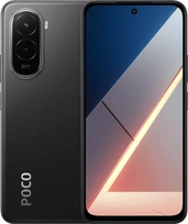 Xiaomi Poco M7 256GB schwarz