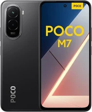 Xiaomi Poco M7 128GB schwarz