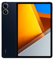 Xiaomi Poco Pad WiFi 256GB 8GB RAM Blue