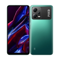 Xiaomi Poco X5 Dual Sim 5G 8GB/256GB Green