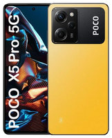 Xiaomi Poco X5 Pro 5G 8GB 256GB Dual Sim Yellow