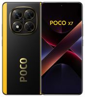 Xiaomi Poco X7 5G 12GB RAM 512GB Black