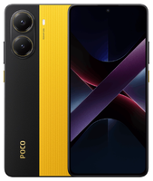 Xiaomi Poco X7 Pro 5G 12GB RAM 512GB Yellow