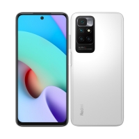 Xiaomi Redmi 10 4GB/64GB Pebble White