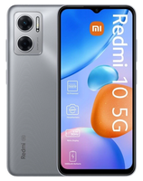 Xiaomi Redmi 10 5G 4GB/128GB Chrome Silver