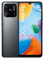 Xiaomi Redmi 10C 3/64GB Graphite Grey