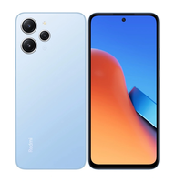 Xiaomi Redmi 12 5G 128GB 4GB RAM No Charger Blue