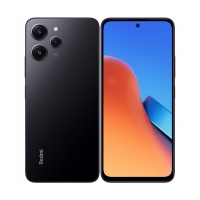 Xiaomi Redmi 12 8GB/256GB Midnight Black
