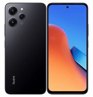 Xiaomi Redmi 12 Dual Sim 5G 4GB/128GB Midnight Black