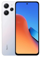 Xiaomi Redmi 12 Dual Sim 5G 4GB/128GB Polar Silver