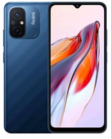 Xiaomi Redmi 12C 3/64GB Ocean Blue