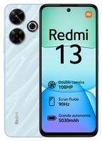 Xiaomi Redmi 13 4G Dual Sim 8GB RAM 256GB Blue