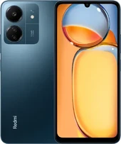 Xiaomi Redmi 13C 256GB Navy Blue