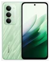 Xiaomi Redmi 15 5G 8GB RAM 256GB Green