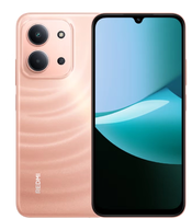 Xiaomi Redmi 15C 4G Dual Sim 4GB RAM 128GB Twilight Orange