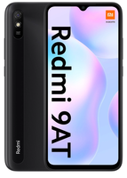 Xiaomi Redmi 9AT 4G Dual Sim 2GB RAM 32GB Grey