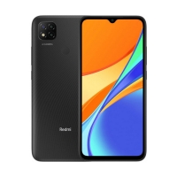 Xiaomi Redmi 9C 4GB/128GB Midnight Grey