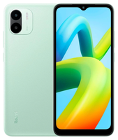 Xiaomi Redmi A1 32GB Green
