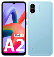 Xiaomi Redmi A2 4G 2GB RAM 32GB Blue