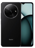 Xiaomi Redmi A3 4G Dual Sim 4GB RAM 128GB Black