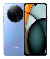 Xiaomi Redmi A3 4G Dual Sim 4GB RAM 128GB Blue